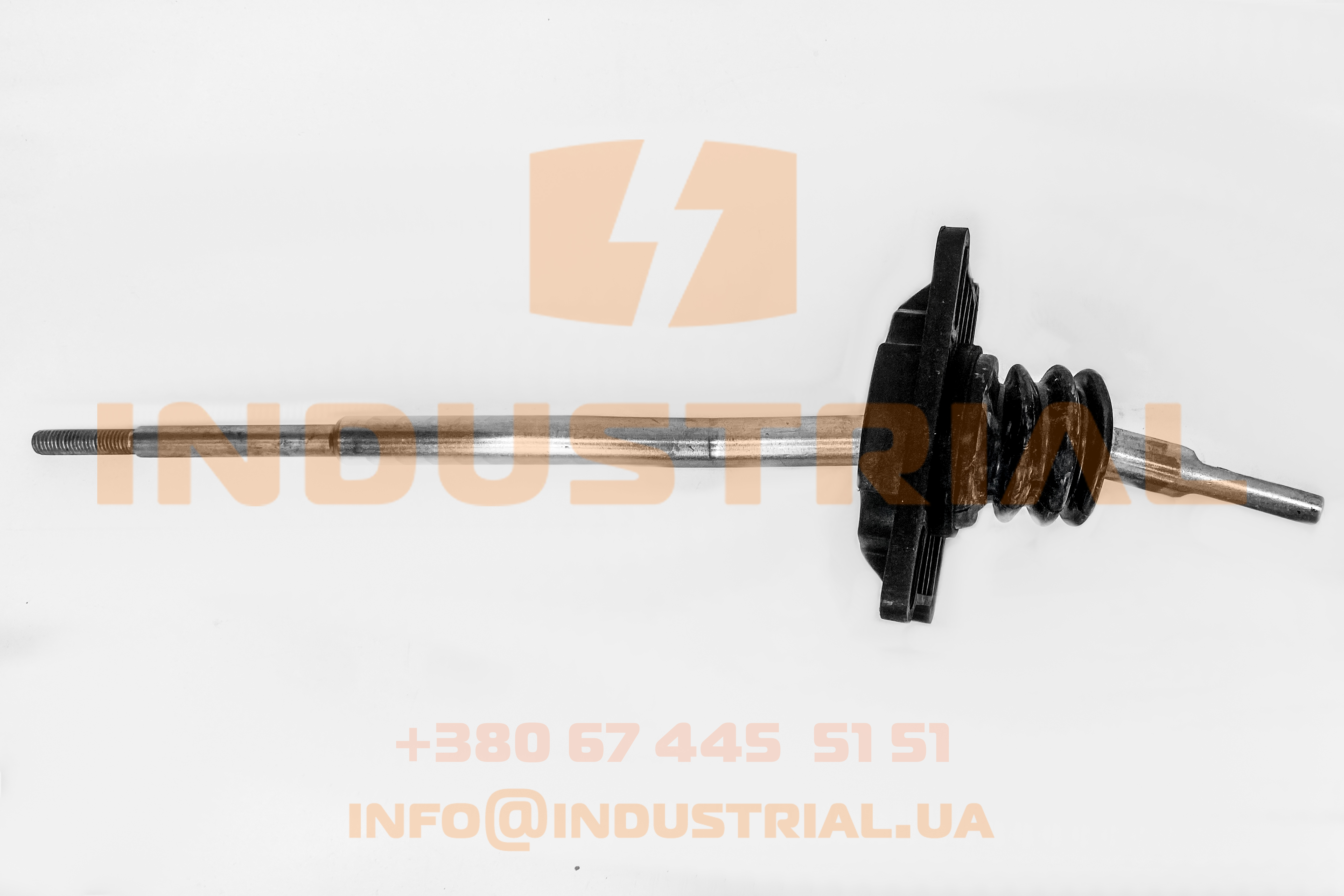 BOT 3172824 BOTTO RICAMBI